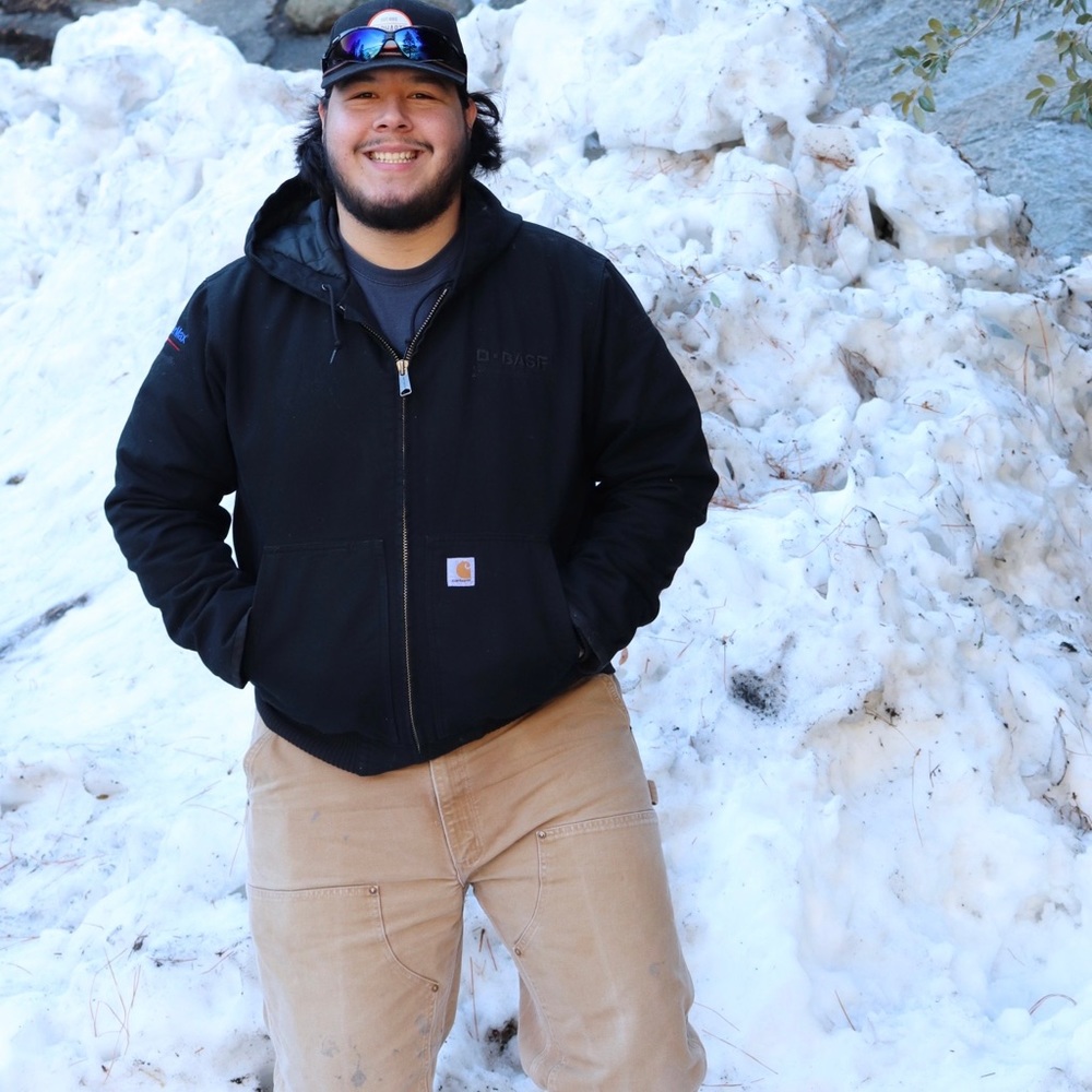 Meet your Posher, Noe elienahi